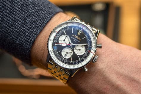 breitling navitimer 41 2022|breitling navitimer best price.